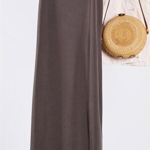 Monki Bonita Cami Slip Dress